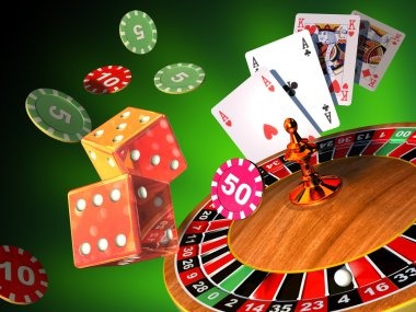 Live casino table interface with multiple camera angles